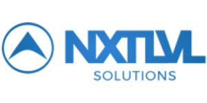 NXTLVL Solutions logo