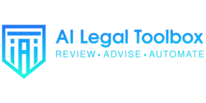 AI Legal Toolbox logo