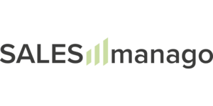 SALESmanago logo