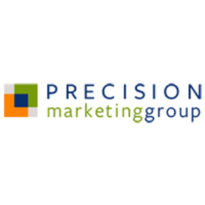 header Precision Marketing Group image