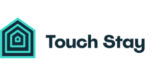 Touch Stay logo