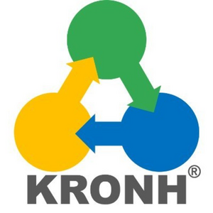 Kronh logo