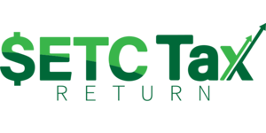 SETC Tax Return logo