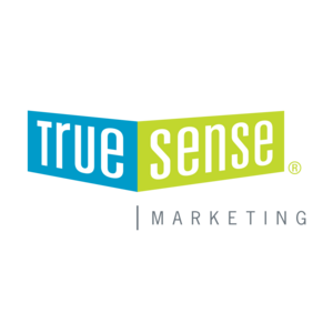 TrueSense Marketing logo