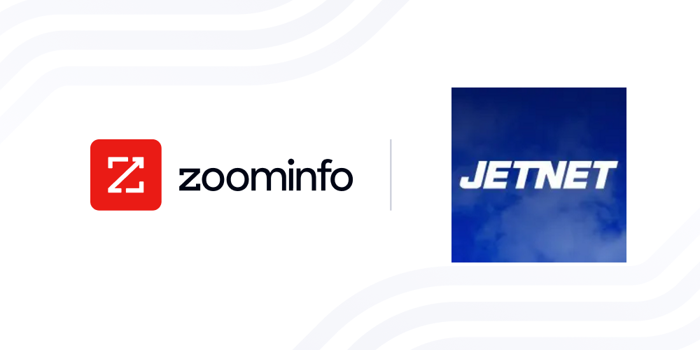 header JETNET image