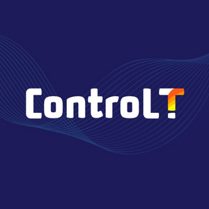 ControlT logo