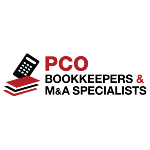 PCO Bookkeepers & M&A Specialists  logo