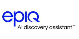 Epiq AI Discovery Assistant™ logo