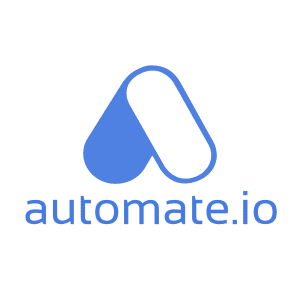 Automate.io logo