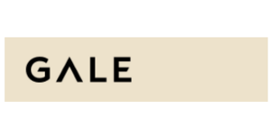 GALE logo
