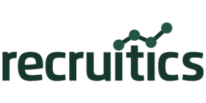 Recruitics logo