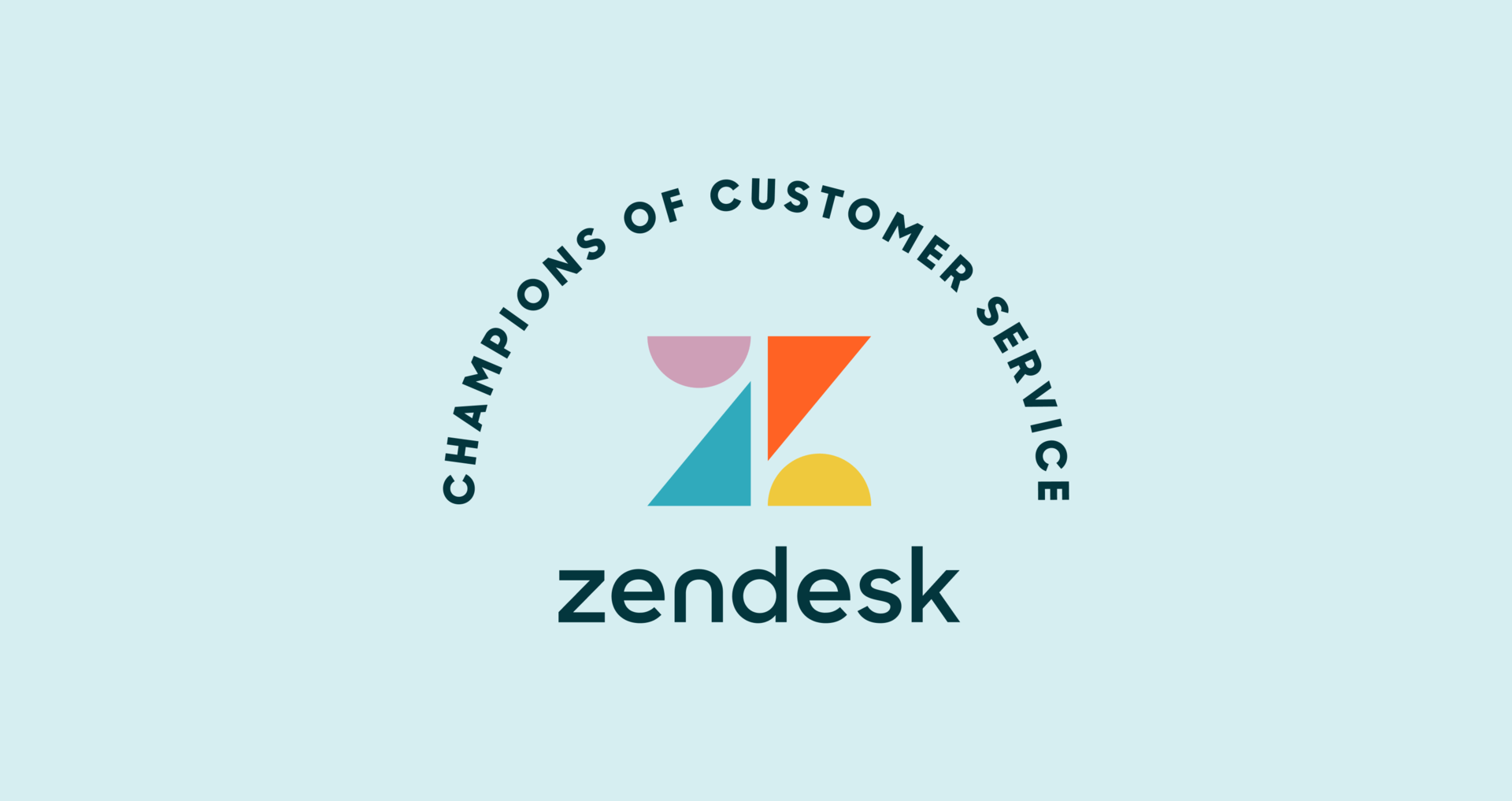 Partner with Zendesk image