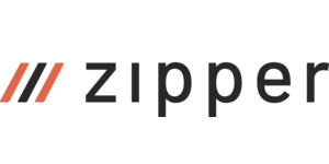 Zipper logo