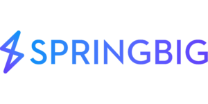 Springbig logo