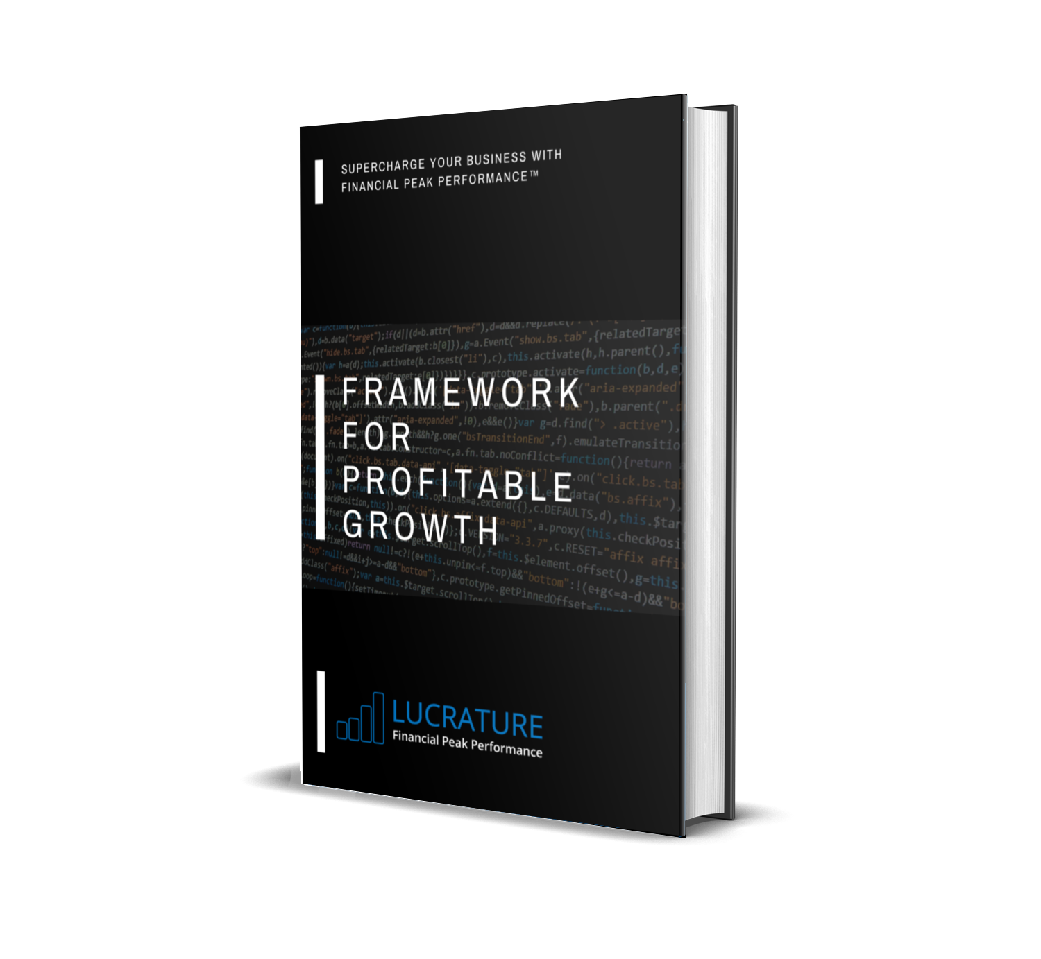Free: Proflt Growth Framework for Trade Businesses  image