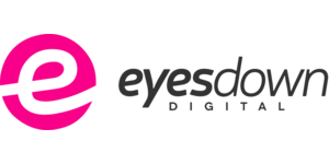 Eyes Down Digital logo