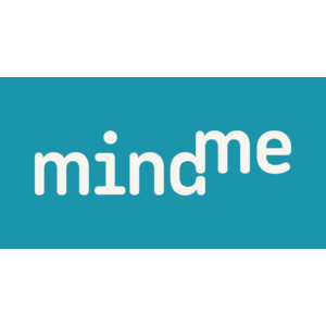 Mind Me logo