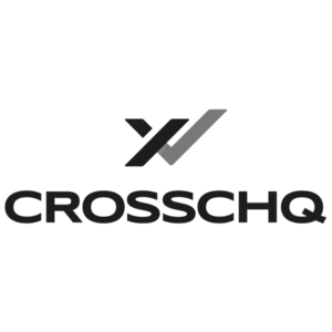 Crosschq Reference logo