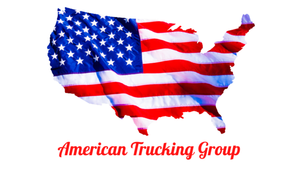 header American Trucking Group image