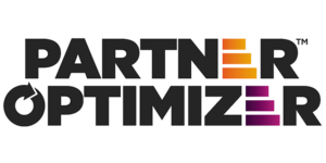 PartnerOptimizer, Inc. logo