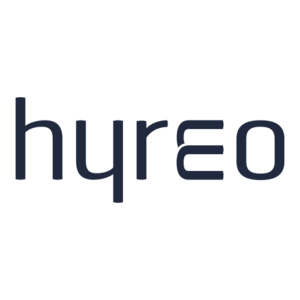 Hyreo logo