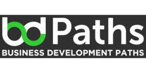 BD Paths logo