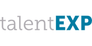TalentEXP logo