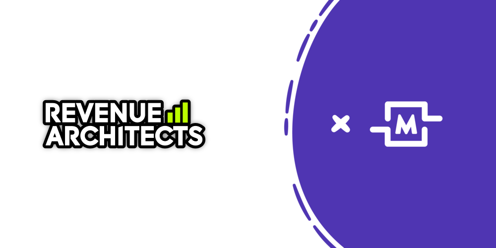 header The Revenue Architects image