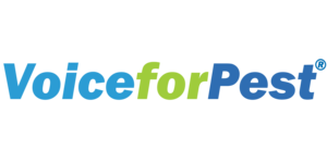 Voice for Pest logo