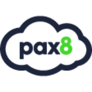 Pax8 logo