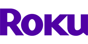 Roku logo