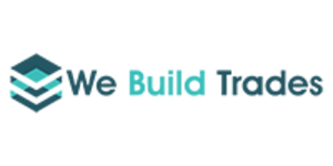 We Build Trades logo