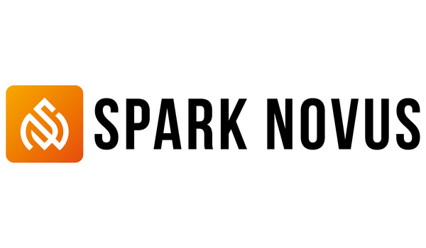 header Spark Novus image