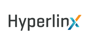 Hyperlinx logo