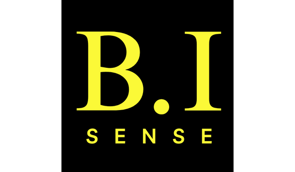 header B.I Sense image