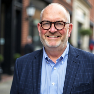 Scott Fehrenbacher image