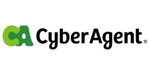 CyberAgent logo