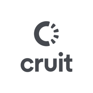 Cruit logo
