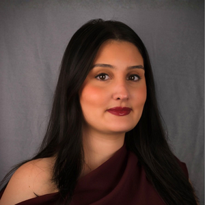Lavinia Braescu photo
