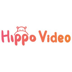 Hippo Video logo