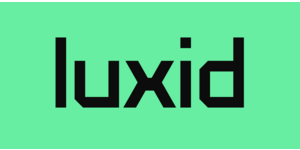 Luxid logo