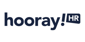 HoorayHR logo