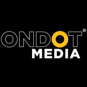 OnDot Media logo