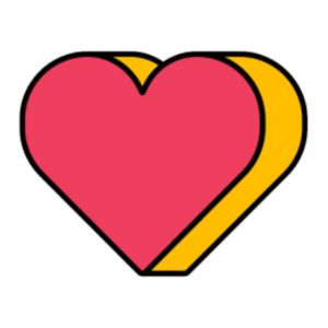 Email Love logo