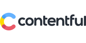 Contentful Technology Partner Program logo