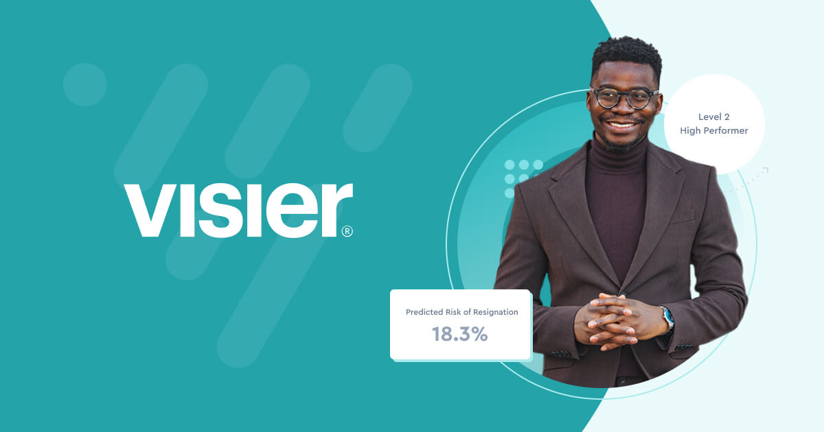 Visier-UKG Partnership image