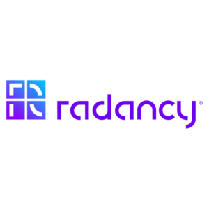 Radancy Screening & Scheduling logo