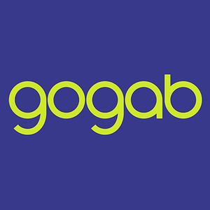 Go Gab logo