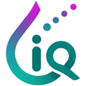 DripIq AI logo