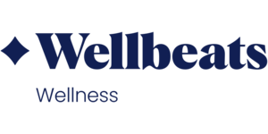 Wellbeats Wellness logo